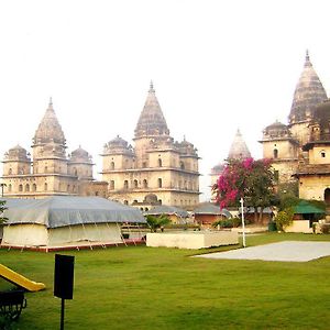 Orchha Resort